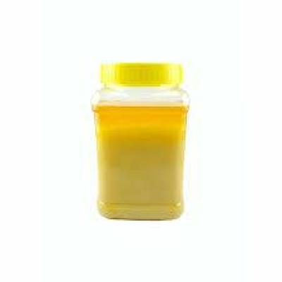 روغن زرد گاوی